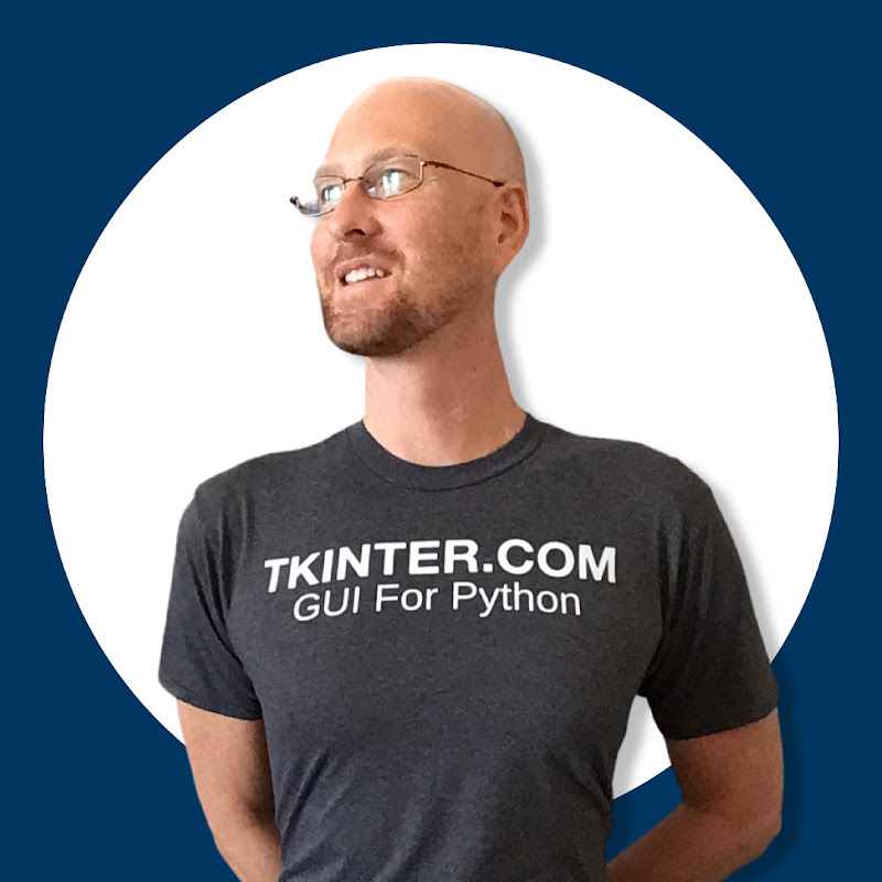 Tkinter․com Logo