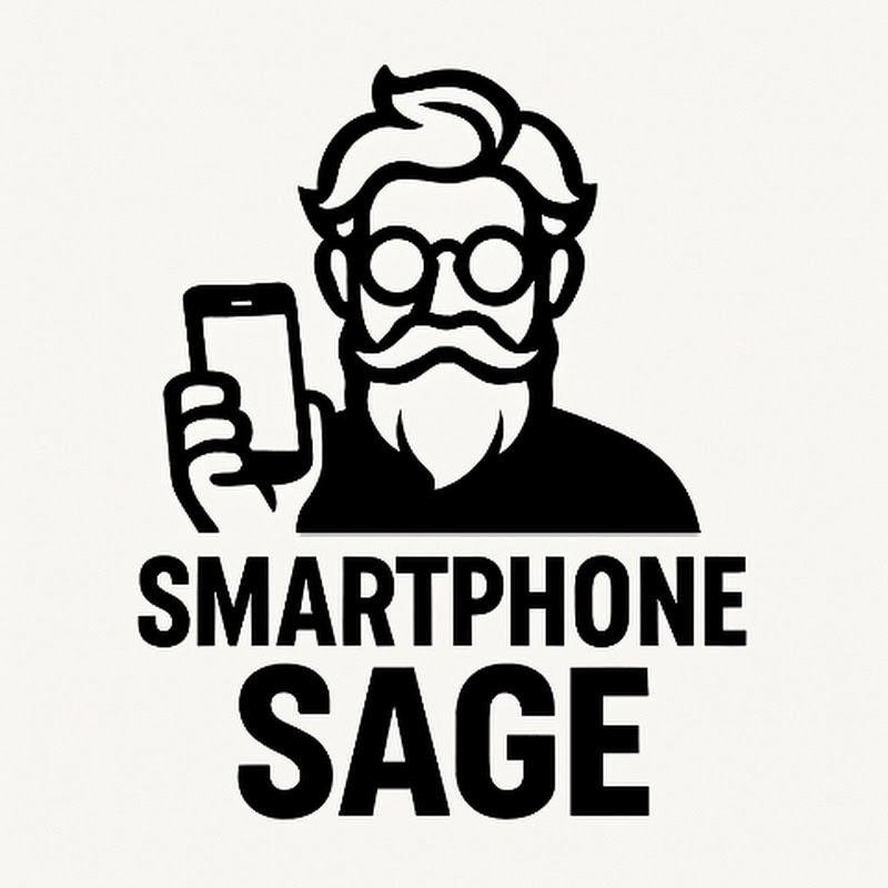 Smartphone Sage