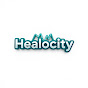 Healocity logo