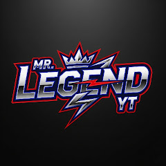 Mr Legend yt