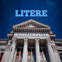 Facultatea de Litere logo