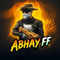 ABHAY FF GAMING  profile image