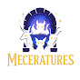MEcreatures logo