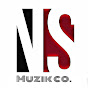 NS Muzik Co. logo