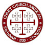 Christ Church Anglican Savannah logo
