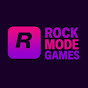 Rock Mode Games logo