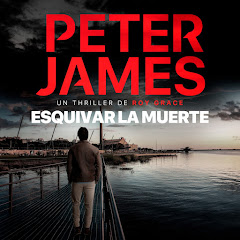 Peter James - Topic