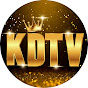 The King's Dome TV logo
