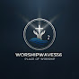 WorshipWaves56 logo
