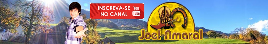 Luciano CDs De SaloÃ¡ PÃ© YouTube channel avatar