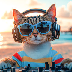 DJ MIAWW