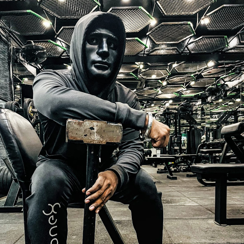 CROSSFIT VISHAL