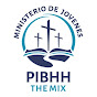 The Mix - PIBHH logo