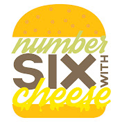 Number Six With Cheese