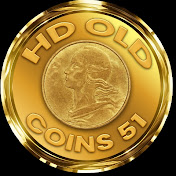 HD Old Coins 51