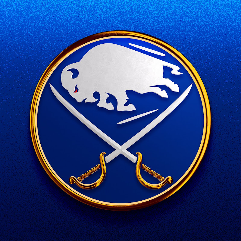Buffalo Sabres channel logo