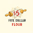 JTGL619Opq8-channel-avatar-Five Dollar flour