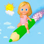 CQ Kids - Animals Cartoon & Songs Image Thumbnail