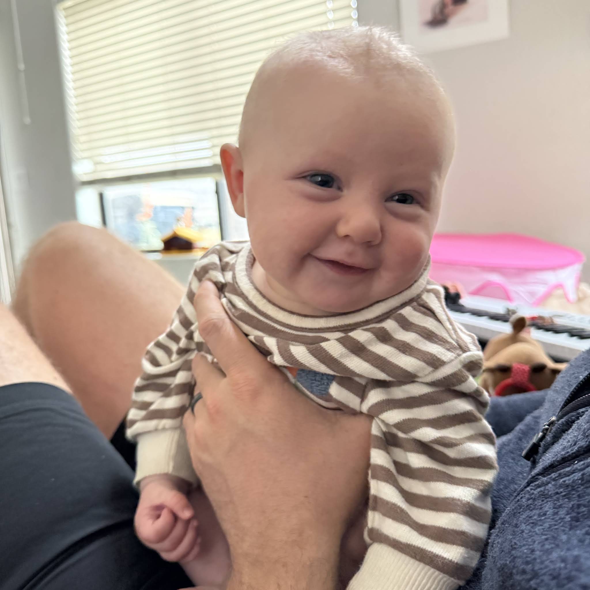 Post from Cameron Riecker