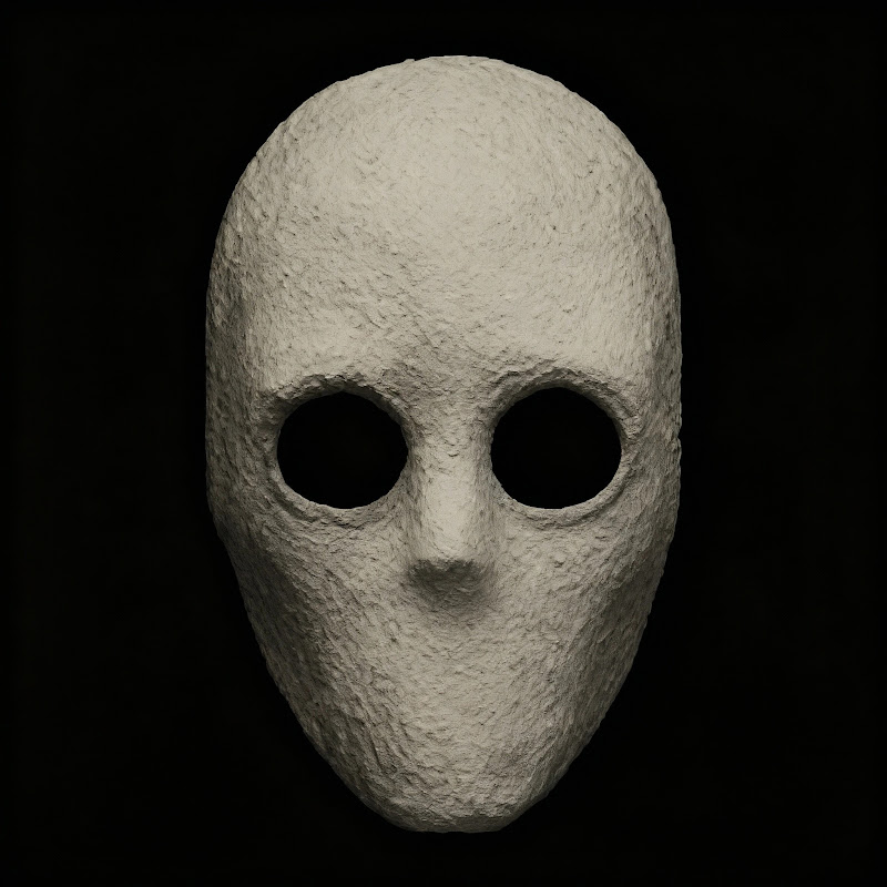 The Hollow Mask