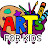 Arts for kids