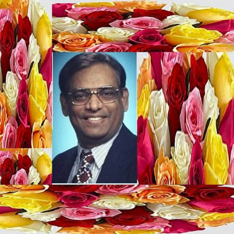 Dinesh Vora