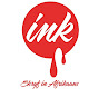 Ink Skryf in Afrikaans logo