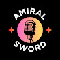AMIRAL SWORD logo