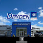Dryden GM