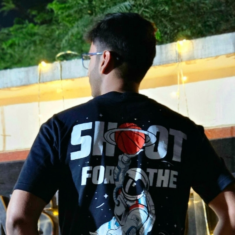 Mayank Kumar