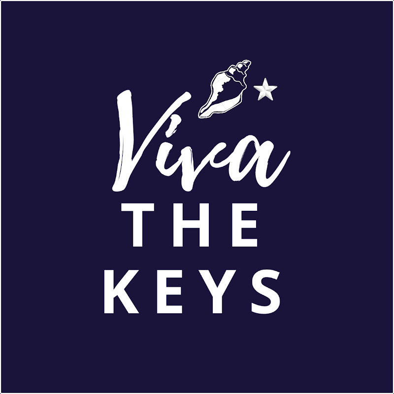 Viva The Keys logo