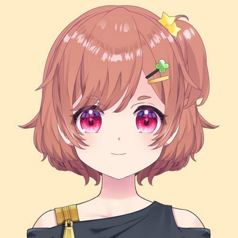 枇々木 チヨ / Chiyo Hibiki