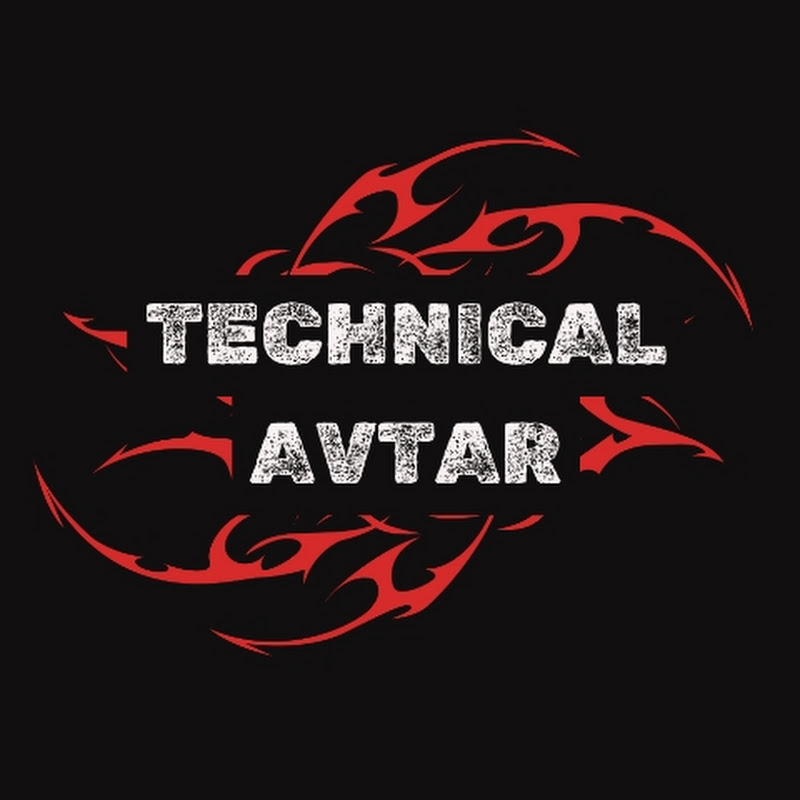 Technical Avtar