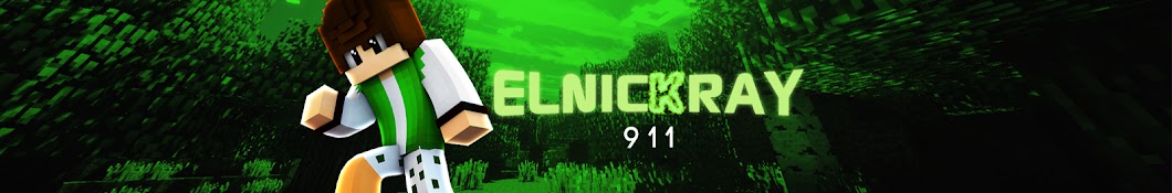 ElNickray911 YouTube channel avatar
