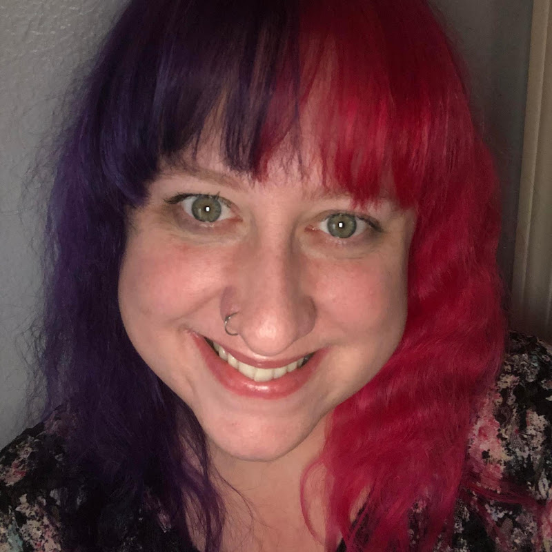 Chronically Heather 