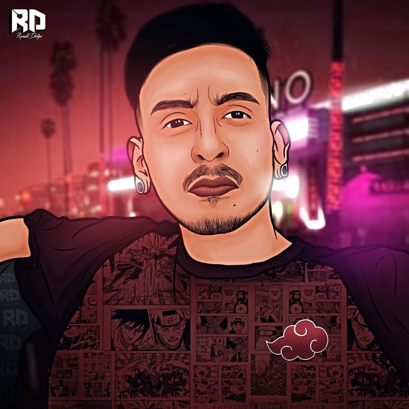 O Rapper de Direita