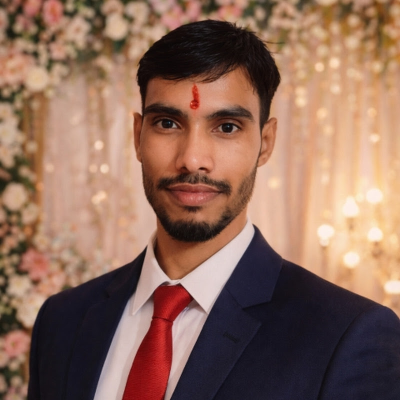 Anuj Research Sarwar