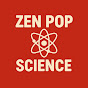 ZEN POP SCIENCE logo