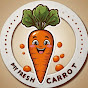 MyFreshCarrot logo