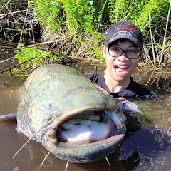 Podgląd kanału Šonoviny Fishing TV