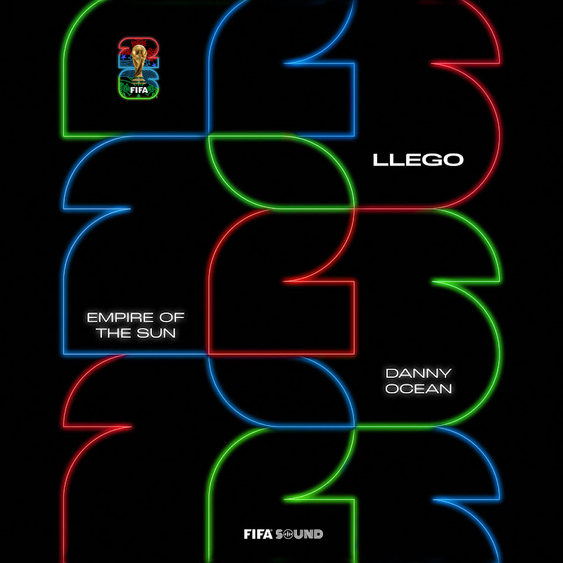 FIFA Sound - Topic