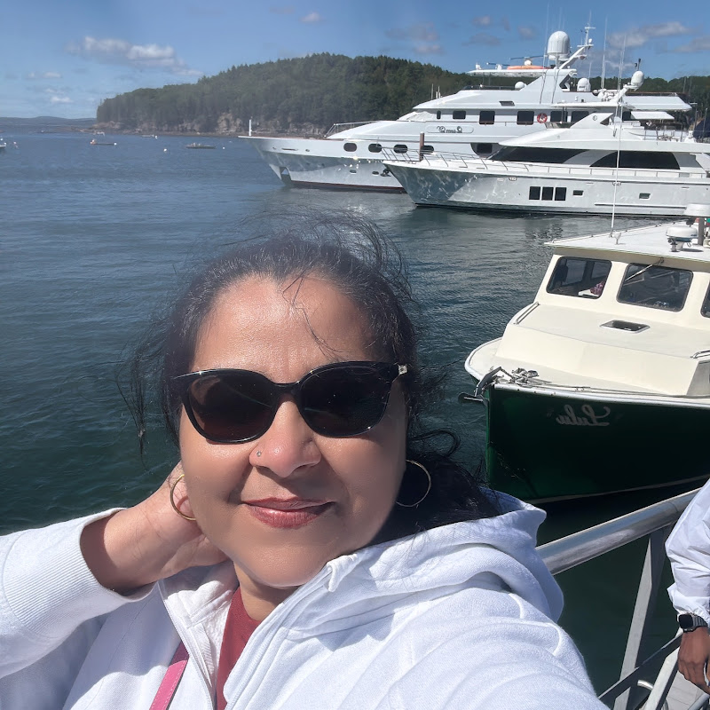 Travel and Foodie