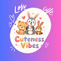 Cuteness Vibes logo