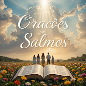 Orações com Salmos