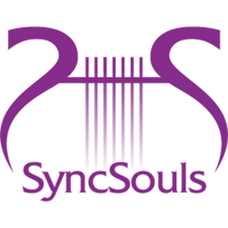 SyncSouls: Entspannung, Musik, Heilung
