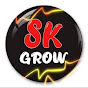 Grow with Sk