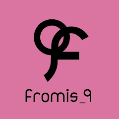 Official fromis_9</p>
