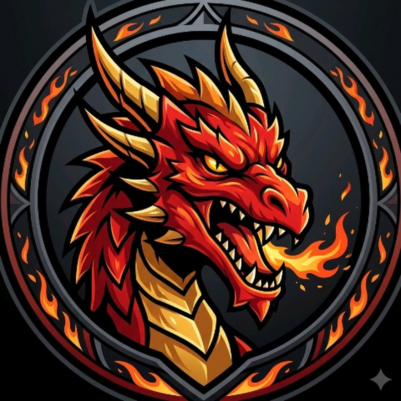 DRAGON MASTER 