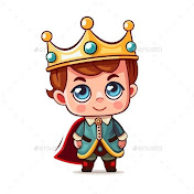 CARTOON KING KIDS