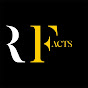 R Facts Short logo